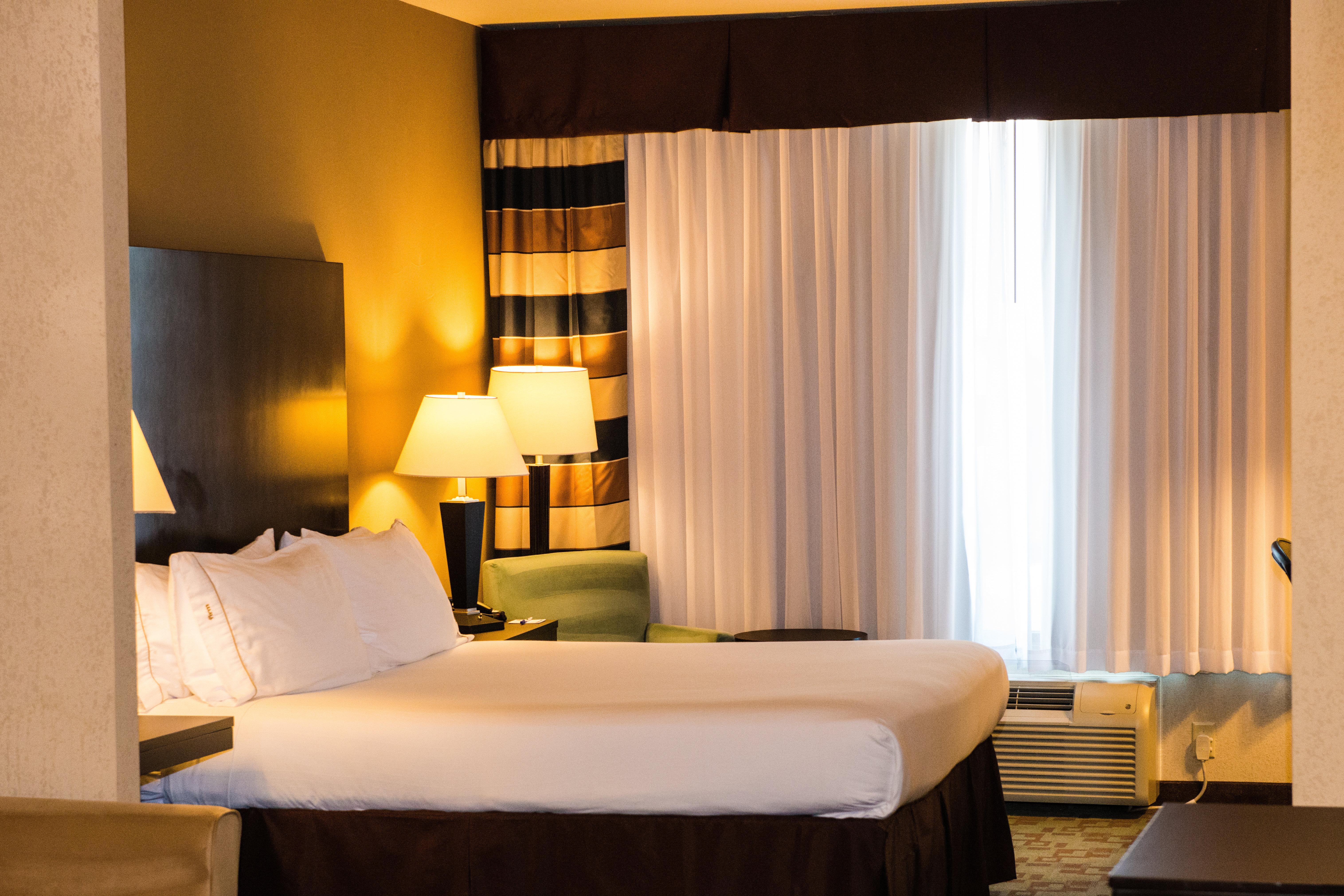 Holiday Inn Express Hotel & Suites Houston Nw Beltway 8-West Road By Ihg Jersey Village Exterior photo